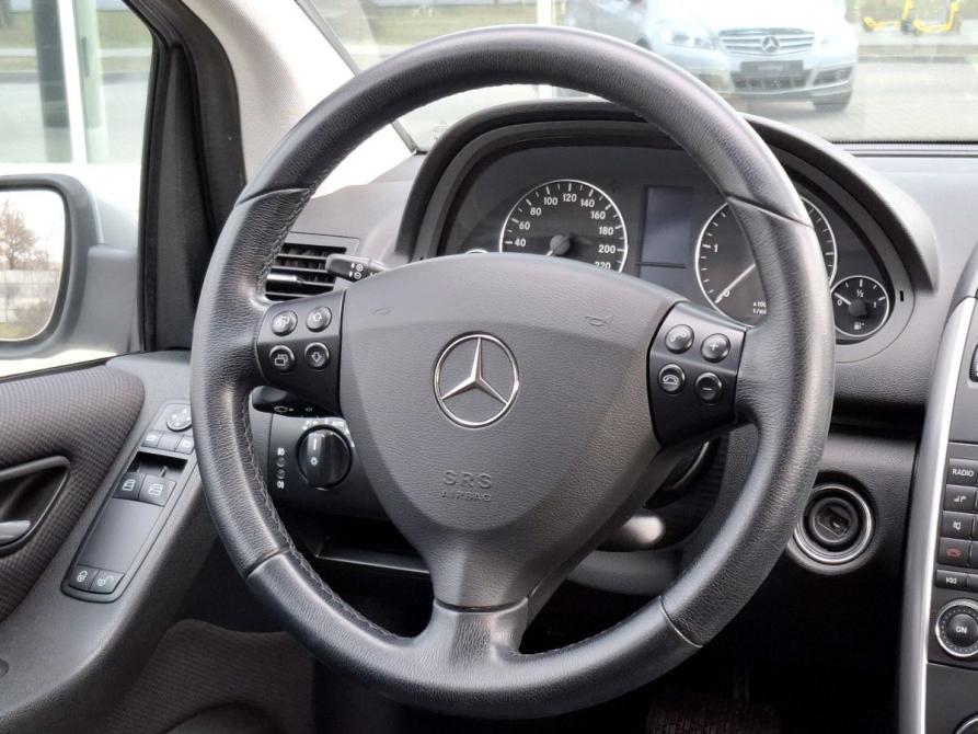 Mercedes-Benz A-Класс II (W169) Рестайлинг Санкт-Петербург  - изображение 14