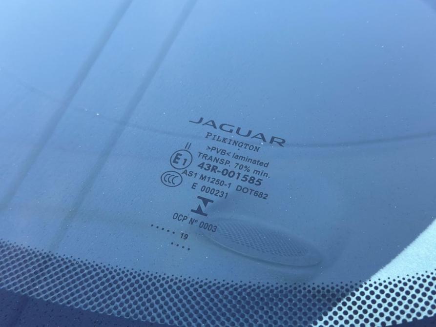 Jaguar XF II Пермь  - изображение 10