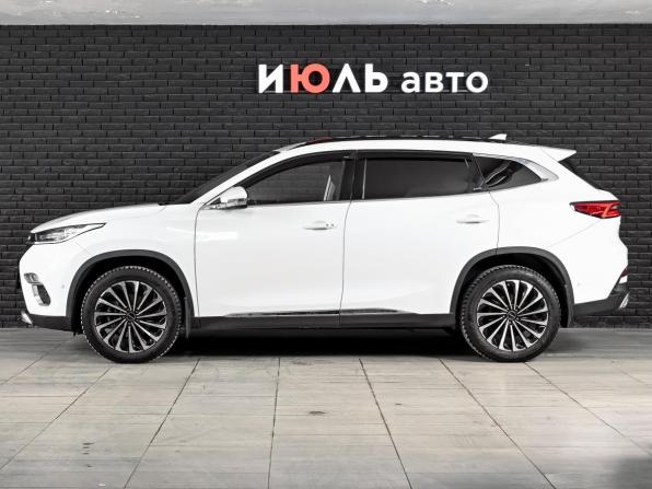 Exeed TXL I с пробегом 2021 года, цена 1 900 000 рублей, 83119 км, внедорожник, Автокод Объявления