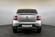 Renault Logan II Рестайлинг Нижний Новгород  - изображение 30