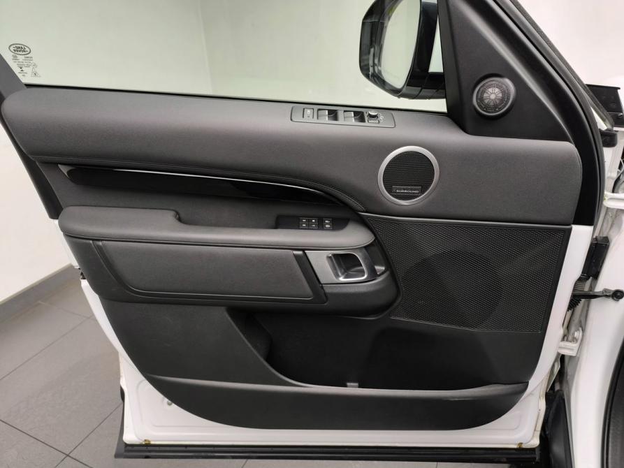 Land Rover Discovery V Рестайлинг Москва  - изображение 24