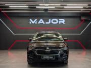 Skoda Octavia IV (A8) Москва  - изображение 53