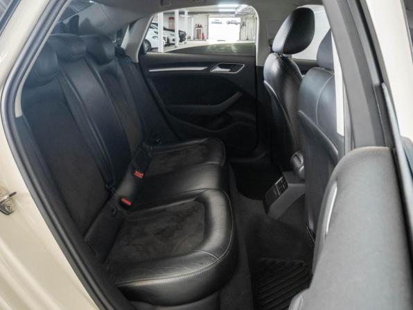 Audi A3 III (8V) с пробегом 2013 года, цена 1 399 000 рублей, 135634 км, седан, Автокод Объявления