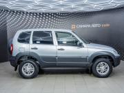 Chevrolet Niva I Рестайлинг Самара  - изображение 27