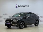 Lada (ВАЗ) Vesta I Рестайлинг (NG) Ставрополь  - изображение 16
