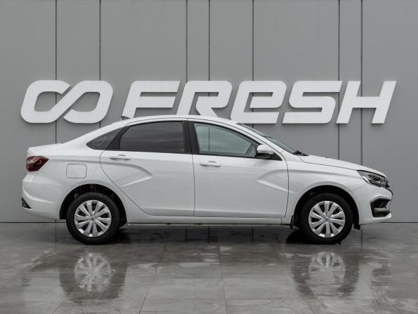 Lada (ВАЗ) Vesta I Рестайлинг (NG) с пробегом 2023 года, цена 1 230 000 рублей, 43677 км, седан, Автокод Объявления