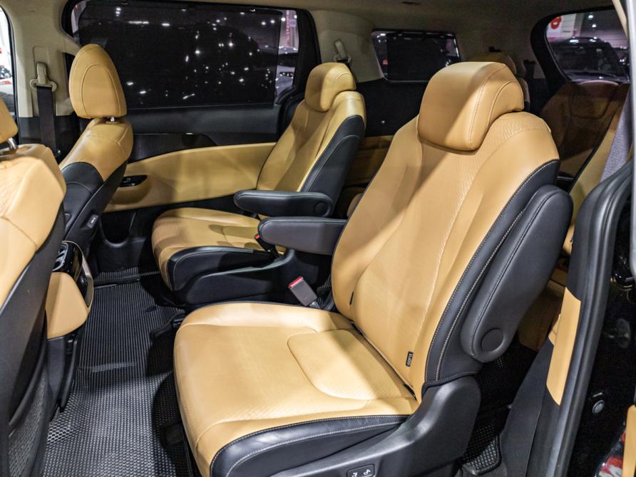 Kia Carnival IV Санкт-Петербург  - изображение 15