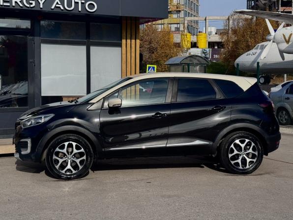 Renault Kaptur I с пробегом 2016 года, цена 1 110 000 рублей, 245925 км, внедорожник, Автокод Объявления