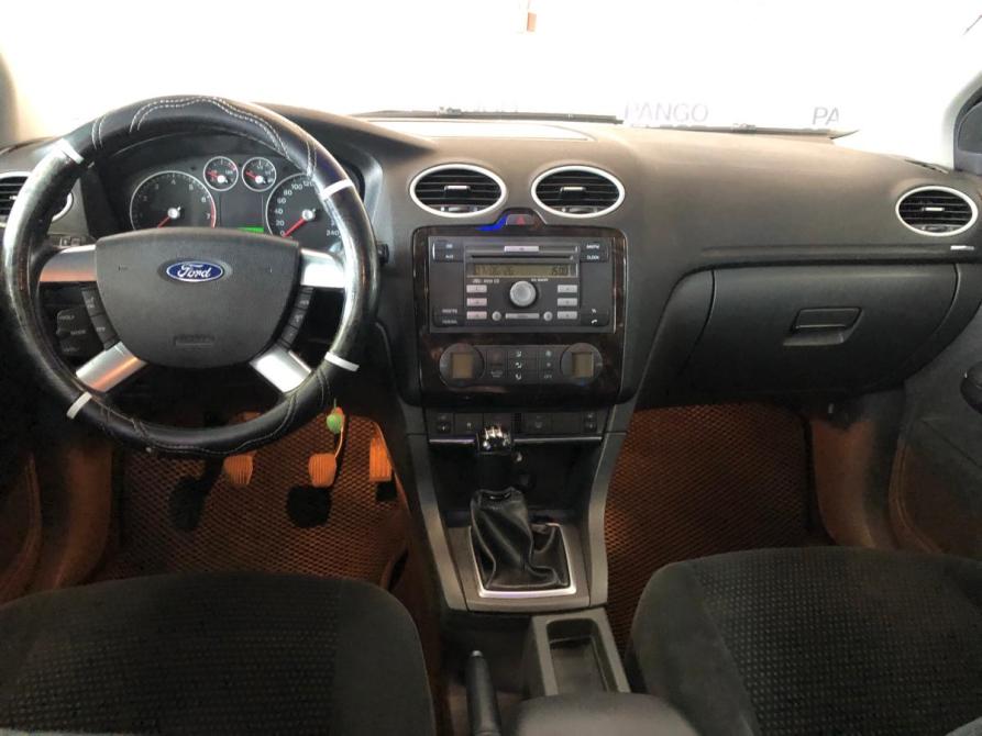 Ford Focus II Курск  - изображение 20