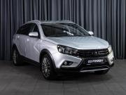 Lada (ВАЗ) Vesta I Волгоград  - изображение 19