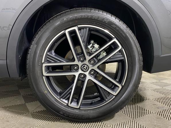 Changan UNI-S (CS55 Plus) I с пробегом 2025 года, цена 2 997 000 рублей, 967 км, внедорожник, Автокод Объявления