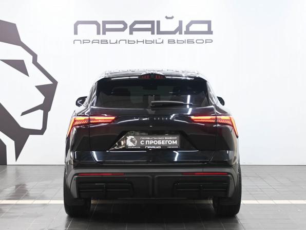 JETOUR DASHING I с пробегом 2023 года, цена 2 369 900 рублей, 21901 км, внедорожник, Автокод Объявления