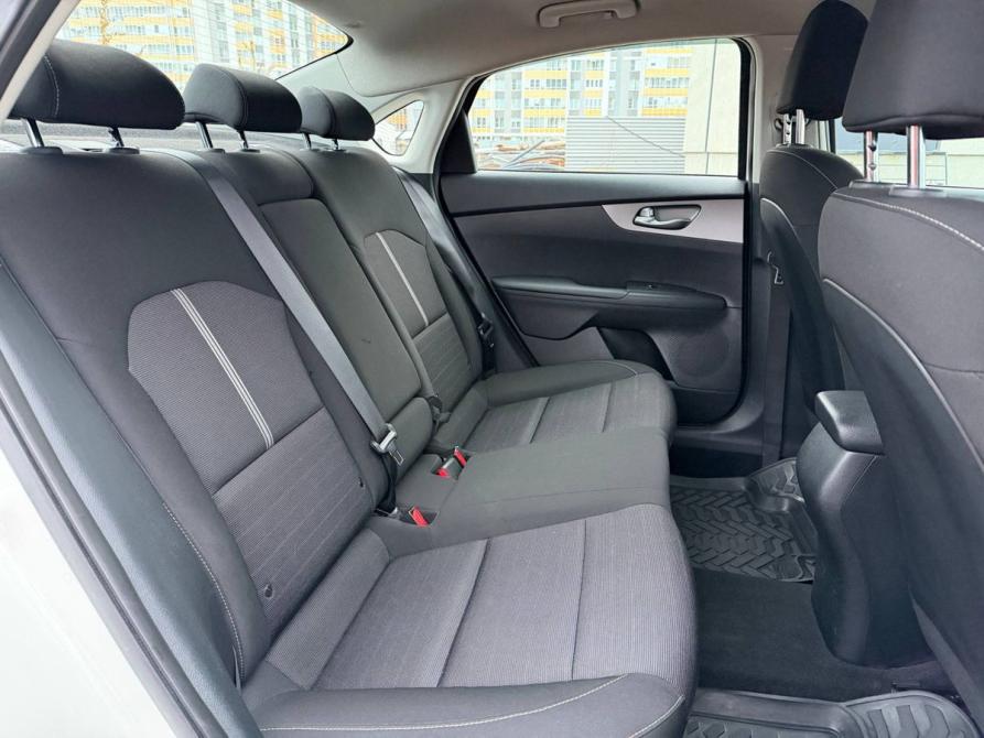 Kia Cerato IV Санкт-Петербург  - изображение 13