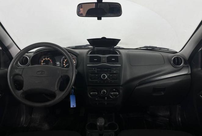 Lada (ВАЗ) Granta I Рестайлинг с пробегом 2023 года, цена 770 000 рублей, 34355 км, лифтбек, Автокод Объявления
