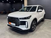 Chery Tiggo 4 I Рестайлинг 2 Нижний Новгород  - изображение 9