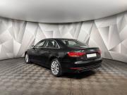Audi A4 V (B9) Москва  - изображение 23