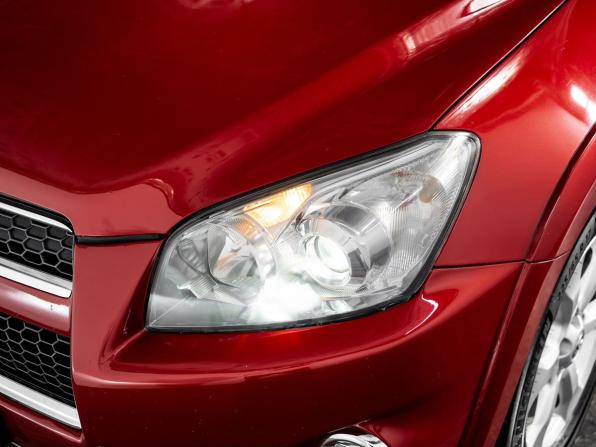 Toyota RAV4 III (XA30) Рестайлинг с пробегом 2009 года, цена 1 300 000 рублей, 163054 км, внедорожник, Автокод Объявления