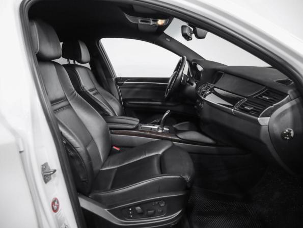 BMW X6 I (E71) Рестайлинг с пробегом 2013 года, цена 1 549 000 рублей, 299000 км, внедорожник, Автокод Объявления