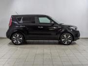 Kia Soul II Рестайлинг Химки  - изображение 41