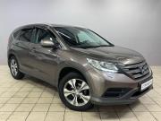 Honda CR-V IV Уфа  - изображение 18
