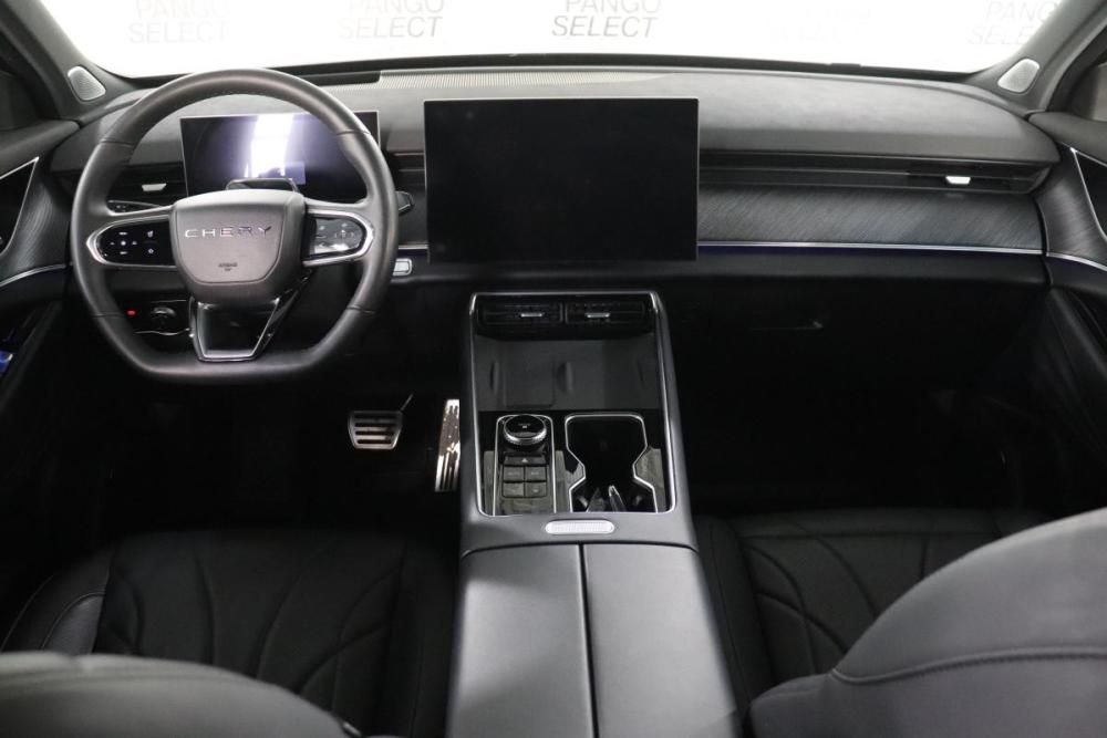 Chery Tiggo 9 I Ульяновск  - изображение 8