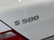 Mercedes-Benz S-Класс III (W140) Рестайлинг Ростов-на-Дону  - изображение 51