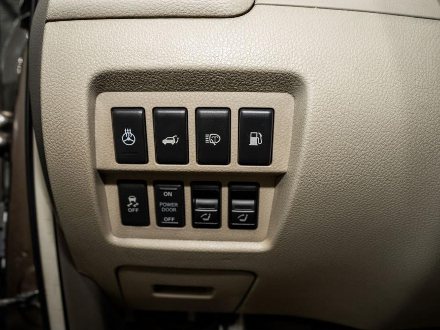 Nissan Murano II (Z51) Рестайлинг 2 Чита  - изображение 16