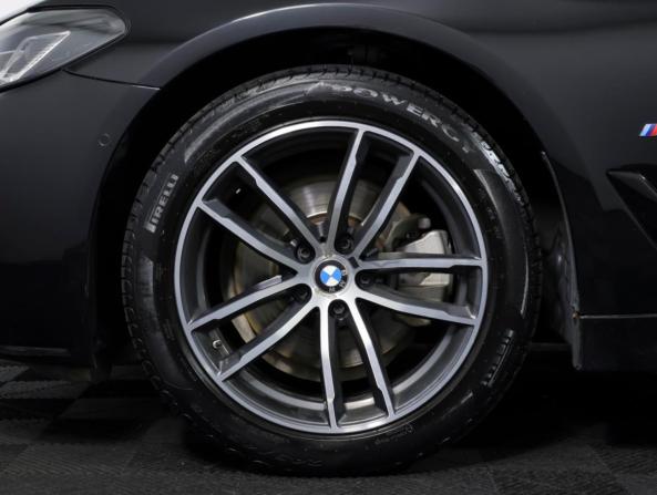 BMW 5 серии VII (G30/G31/G38) Рестайлинг с пробегом 2020 года, цена 4 850 000 рублей, 68200 км, седан, Автокод Объявления