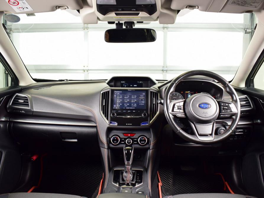 Subaru XV II Кемерово  - изображение 12