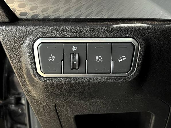 Haval F7x I Рестайлинг с пробегом 2023 года, цена 2 655 000 рублей, 38600 км, внедорожник, Автокод Объявления