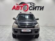 Hyundai Tucson I Воронеж  - изображение 23