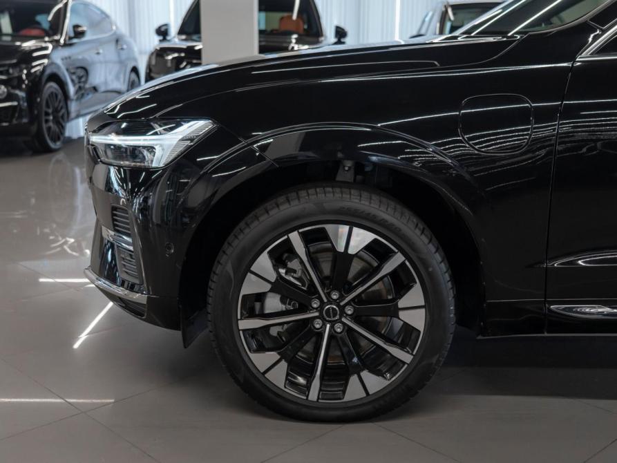 Volvo XC60 II Рестайлинг 2 Москва  - изображение 9