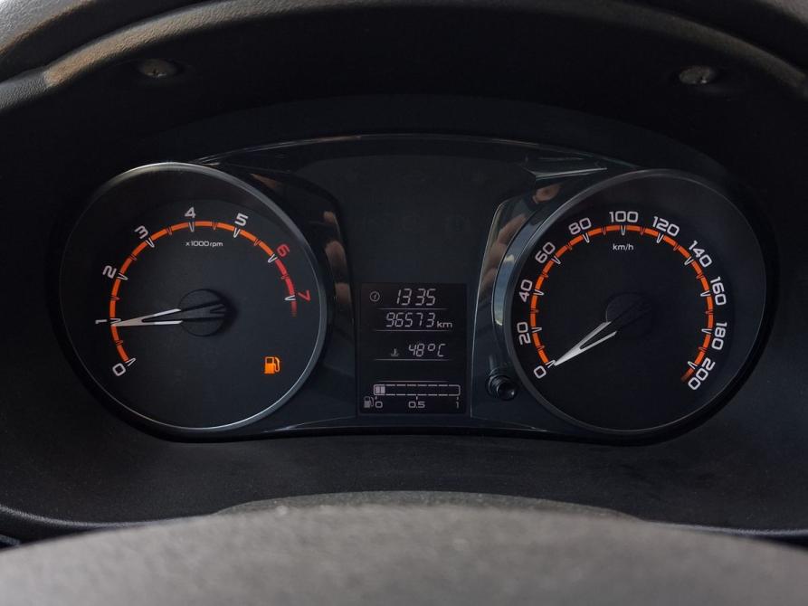 Lada (ВАЗ) Granta I Рестайлинг Саратов  - изображение 9