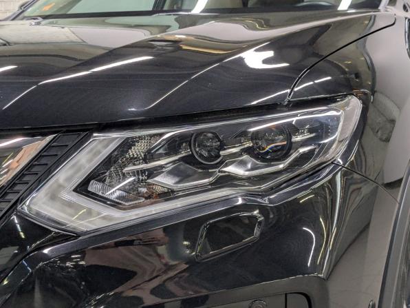 Nissan X-Trail III Рестайлинг с пробегом 2021 года, цена 3 150 000 рублей, 50919 км, внедорожник, Автокод Объявления
