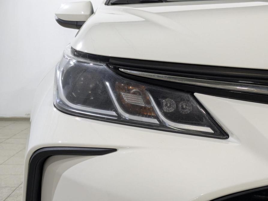 Toyota Corolla XII (E210) Химки  - изображение 11
