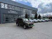 Lada (ВАЗ) Niva Legend Липецк  - изображение 14