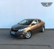 Kia Rio III Рестайлинг Санкт-Петербург  - изображение 23