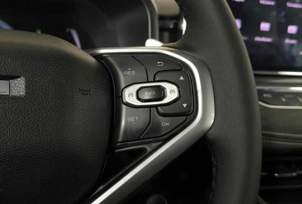 Haval Jolion I Нижний Новгород  - изображение 16