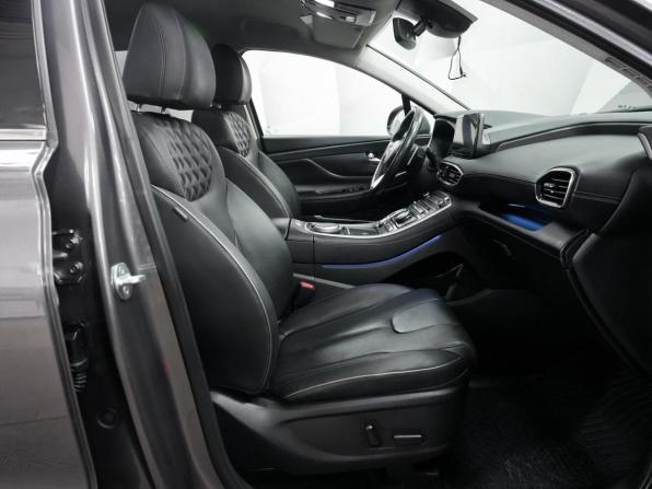 Hyundai Santa Fe IV Рестайлинг с пробегом 2021 года, цена 3 850 000 рублей, 71509 км, внедорожник, Автокод Объявления