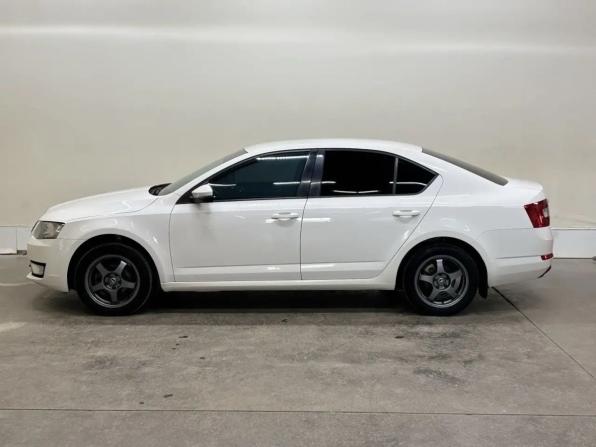 Skoda Octavia III (A7) с пробегом 2015 года, цена 1 129 000 рублей, 153000 км, лифтбек, Автокод Объявления