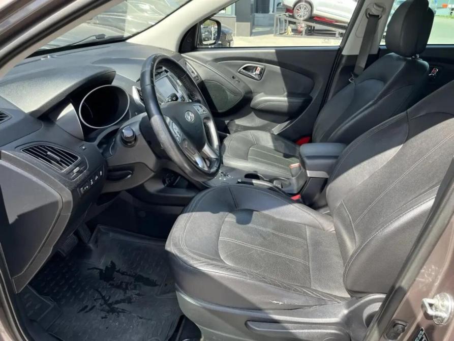 Hyundai ix35 I Воронеж  - изображение 9