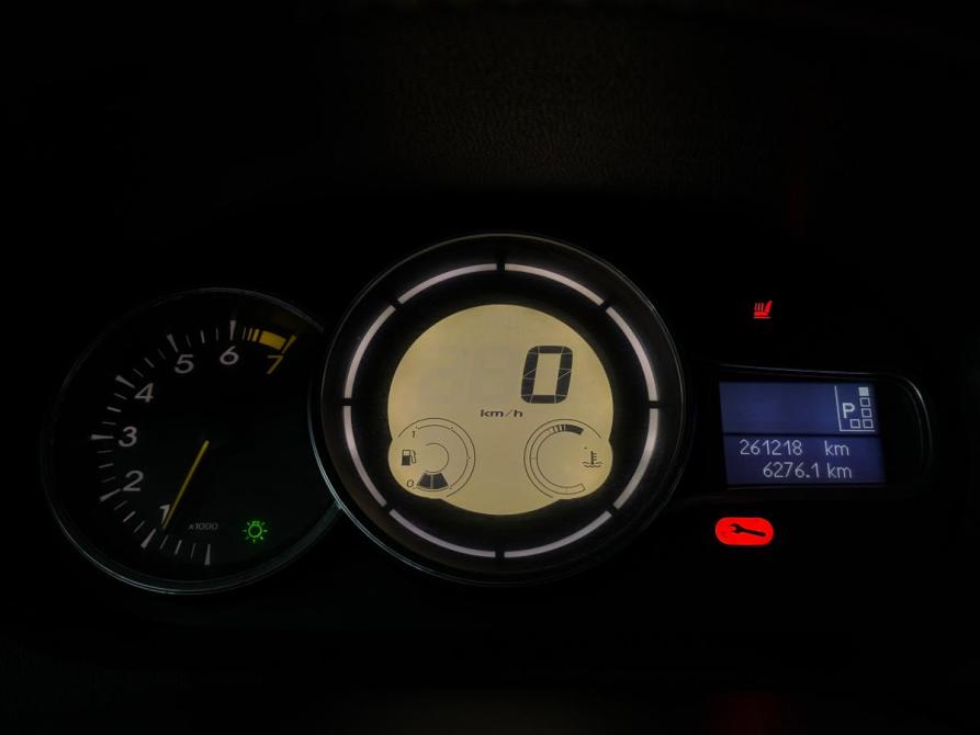 Renault Megane III Краснодар  - изображение 10