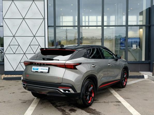Omoda C5 I с пробегом 2023 года, цена 1 849 000 рублей, 27984 км, внедорожник, Автокод Объявления