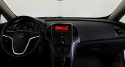 Opel Astra J Рестайлинг Москва  - изображение 20