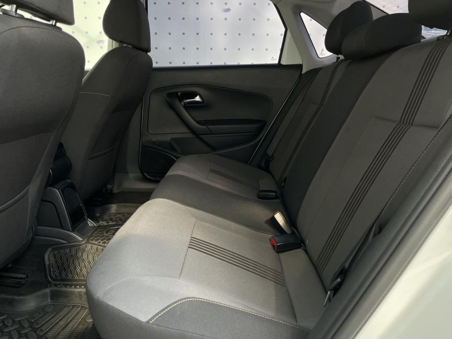 Volkswagen Polo V Рестайлинг Тамбов  - изображение 13