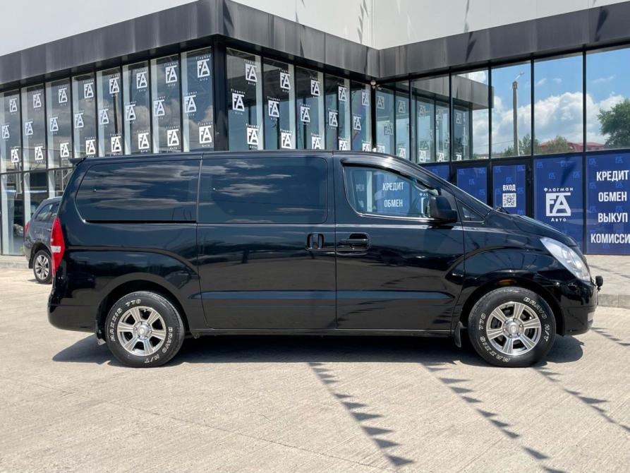 Hyundai Grand Starex I Краснодар  - изображение 8