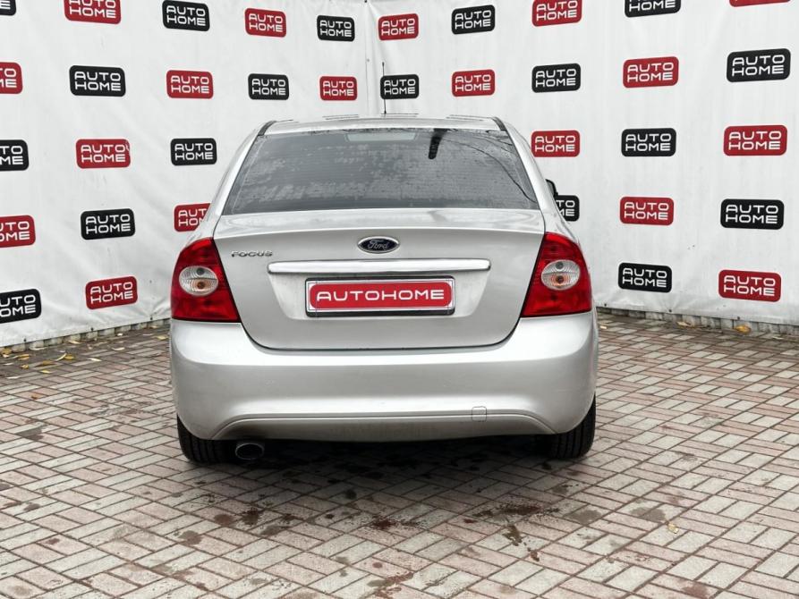 Ford Focus II Рестайлинг Санкт-Петербург  - изображение 5