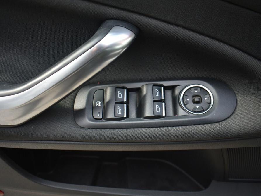 Ford Mondeo IV Рестайлинг Мурманск  - изображение 7