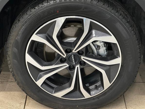 Haval F7x II с пробегом 2026 года, цена 3 240 000 рублей, 8088 км, внедорожник, Автокод Объявления