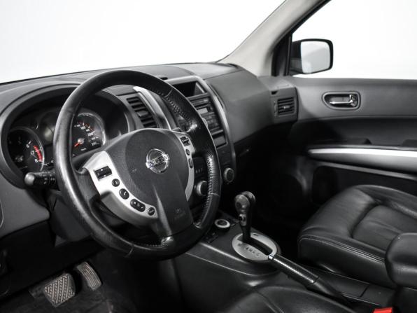 Nissan X-Trail II с пробегом 2007 года, цена 669 000 рублей, 274925 км, внедорожник, Автокод Объявления